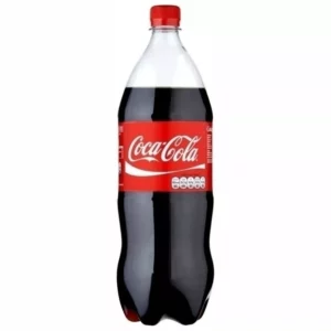 COCA-COLA 1,25L