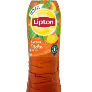 LIPTON PECHE 1,25L